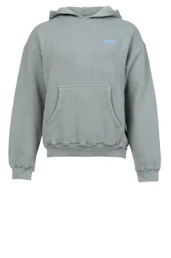 Store American Vintage Soft Fleece Hoodie Izubird | Green... | | Little Soho