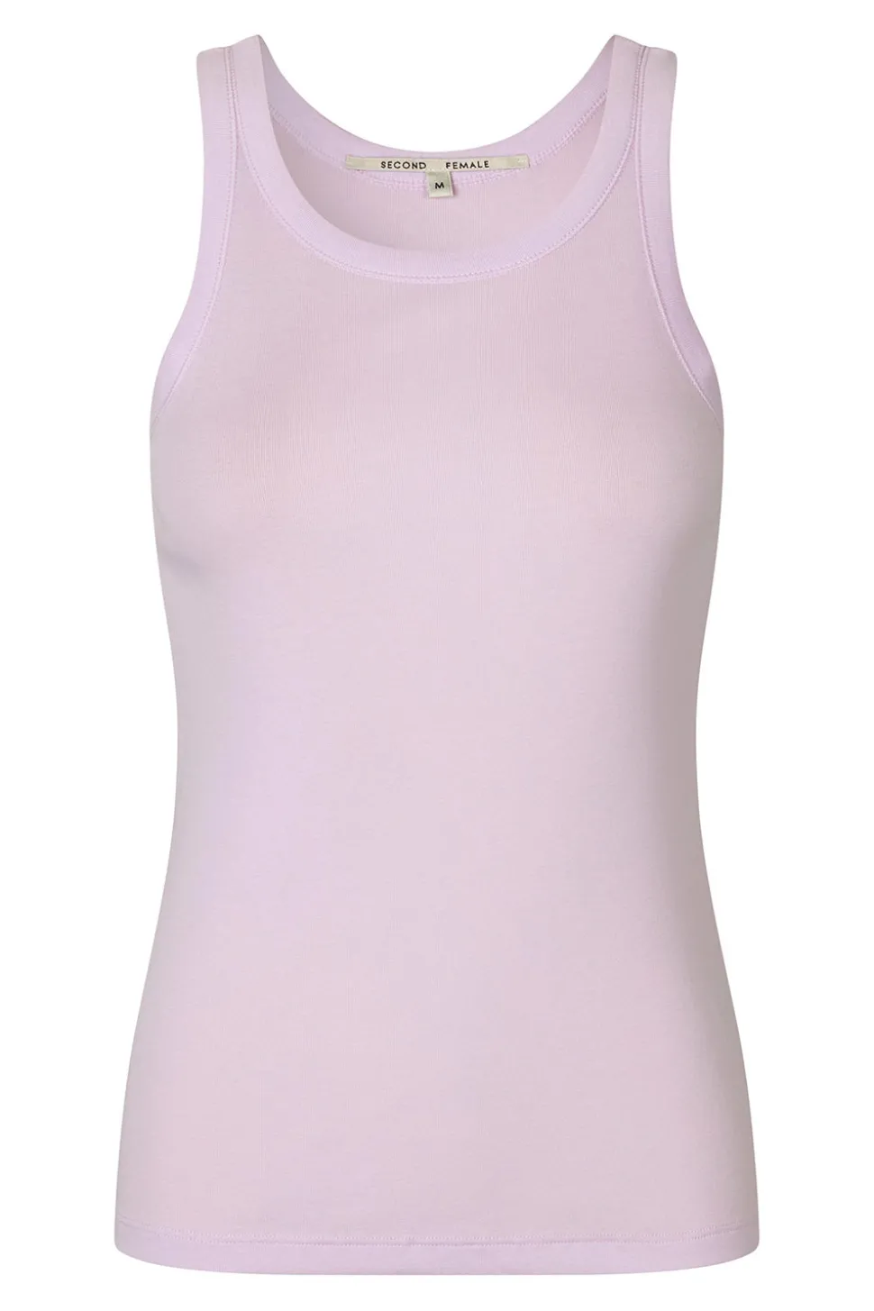 Hot Second Female Soft Stretch Top Elvilda | Purple... | | Little Soho