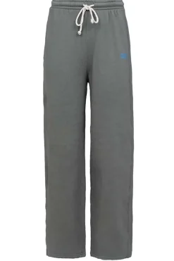 Flash Sale American Vintage Soft Sweatpants Izubird | Green... | | Little Soho