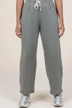 Flash Sale American Vintage Soft Sweatpants Izubird | Green... | | Little Soho