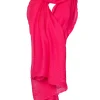 Cheap Moment Amsterdam Soft Woolen Scarf Kyra | Pink... | | Little Soho