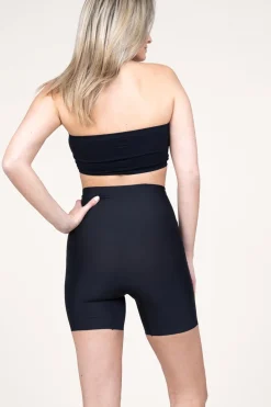 Flash Sale CC Heart Stretch Bandeau Top Nala | Black... | | Little Soho