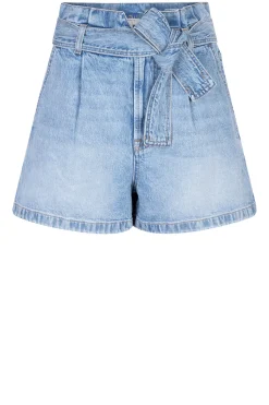 Cheap Dante 6 Stretch Denim Short Slater | Blue... | | Little Soho