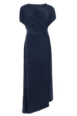 Best IRO Stretch Jersey Dress Keallee | Black... | | Little Soho