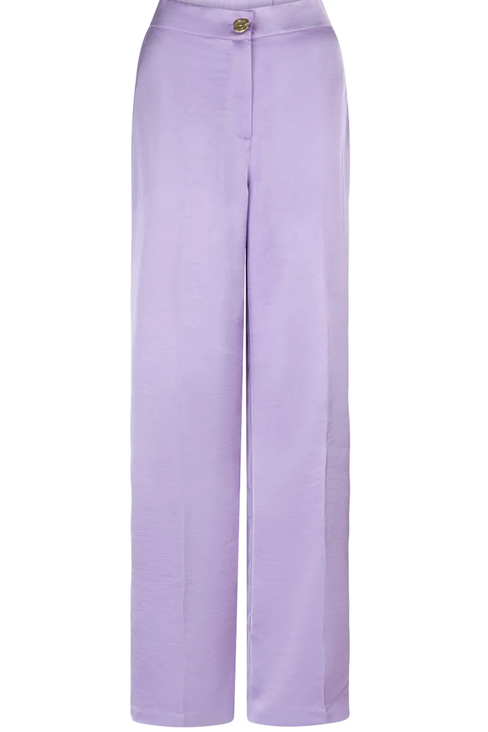 Cheap Dante 6 Stretch Satin Trousers Cheers | Purple... | | Little Soho