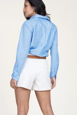 Clearance Dante 6 Stretch Short Maddox | Natural... | | Little Soho