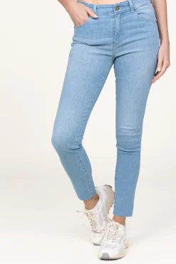 Flash Sale Lois Jeans Stretch Skinny Jeans Celia | Blue... | | Little Soho