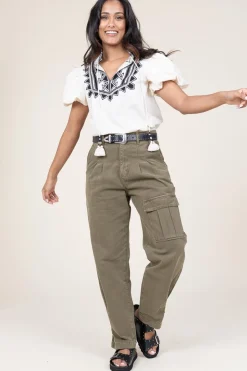 Flash Sale Scholl Studded Leather Sandals Beatriz | Black... | | Little Soho