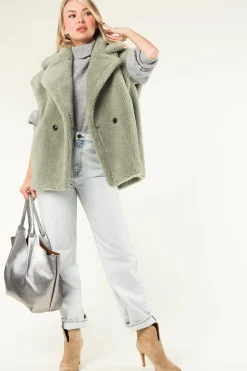 Cheap Toral Suede Ankle Boots Joyce | Beige... | | Little Soho