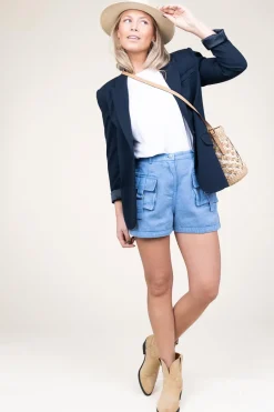 Shop Toral Suede Cowboy Boots Puja | Beige... | | Little Soho