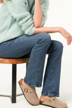 Outlet Scholl Suede Sandals Fae | Beige... | | Little Soho