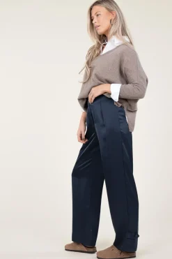 Hot Scholl Suede Sandals Fae | Taupe... | | Little Soho