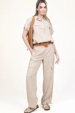 Shop Scholl Suede Sandals Josephine | Natural... | | Little Soho