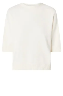 Store STUDIO AR Super Soft Sweater Isidre | Natural... | | Little Soho