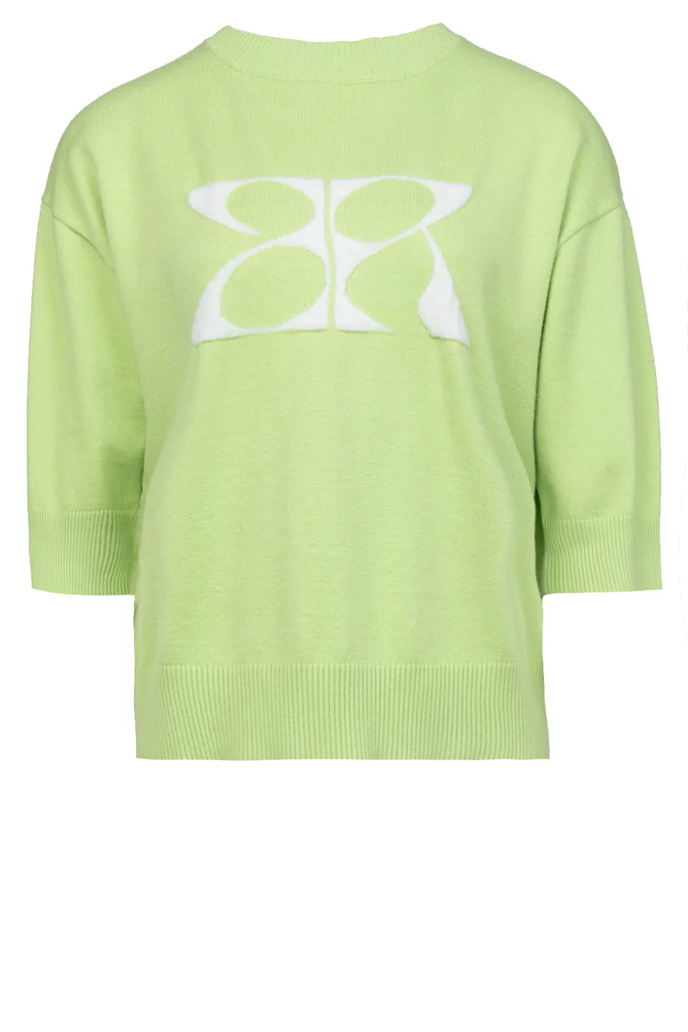 Outlet STUDIO AR Super Soft Sweater Isidre | Green... | | Little Soho