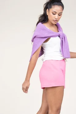 Discount American Vintage Tank Top Gamipy | White... | | Little Soho