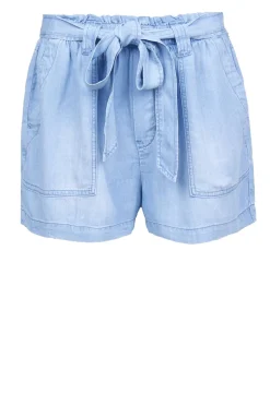 Online Bella Dahl Tencel Short Mara | Blue... | | Little Soho