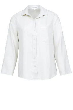 Cheap Bella Dahl Tencil Blouse Kyra | Beige... | | Little Soho