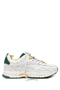 Fashion Mercer The Re-Run City Recycled Sneaker | Green... | | Little Soho