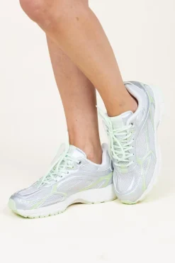 Best Mercer The Re-Run Speed Metallic | Green... | | Little Soho