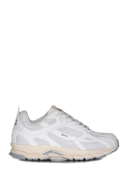 Best Mercer The Re-Run Vintage Sneaker | White... | | Little Soho