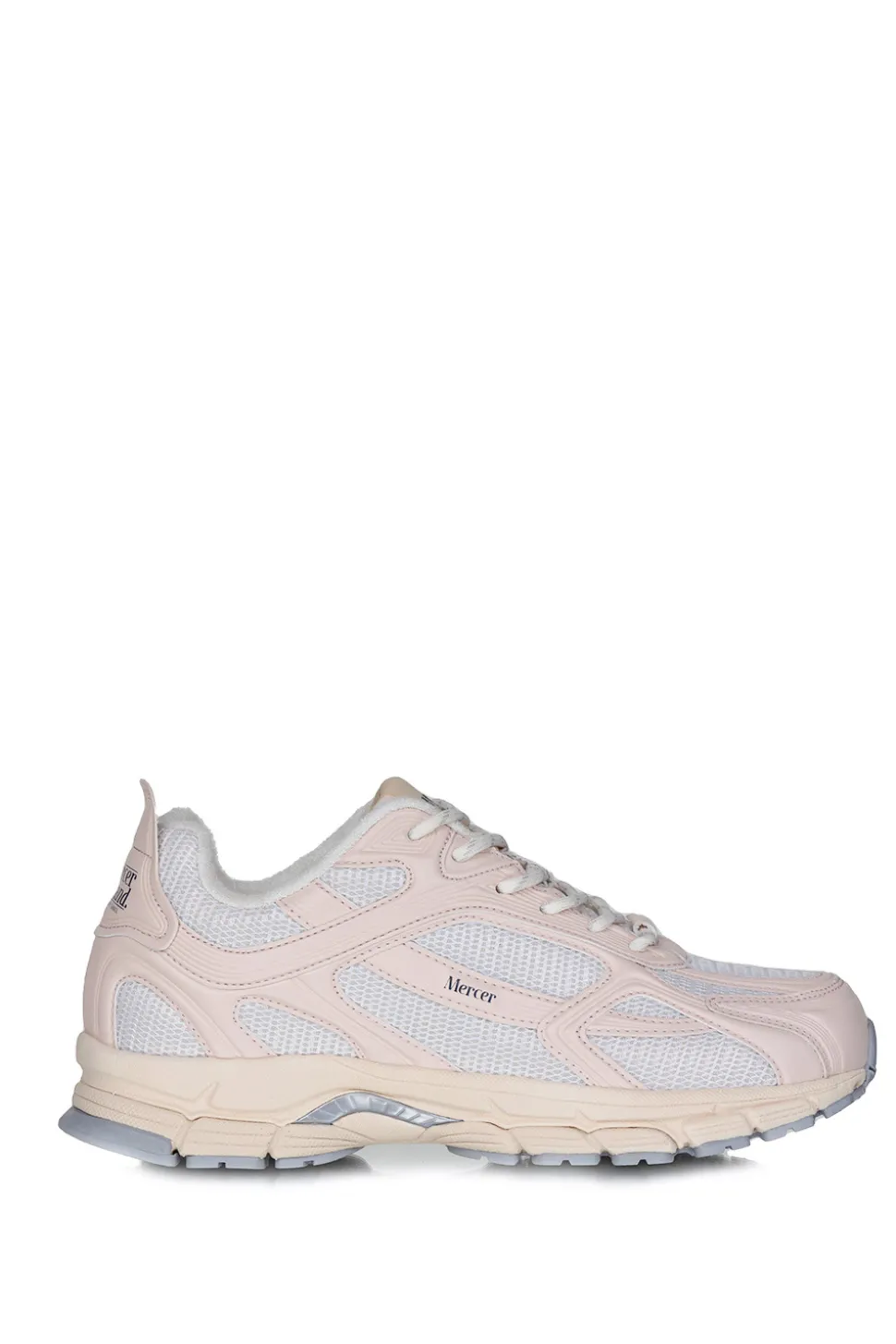 New Mercer The Re-Run Vintage Sneaker | Pink... | | Little Soho
