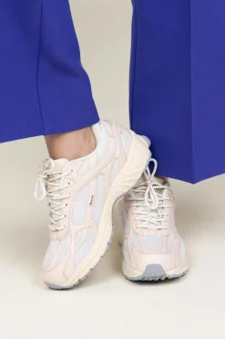 New Mercer The Re-Run Vintage Sneaker | Pink... | | Little Soho