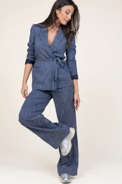 Discount Mercer The Re-Run Vintage Sneaker | Silver... | | Little Soho