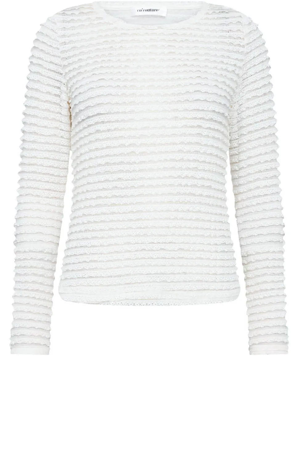 Sale Co'Couture Top Amara | Natural... | | Little Soho