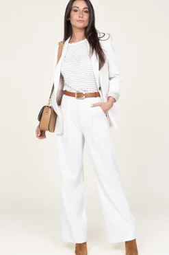 Sale Co'Couture Top Amara | Natural... | | Little Soho