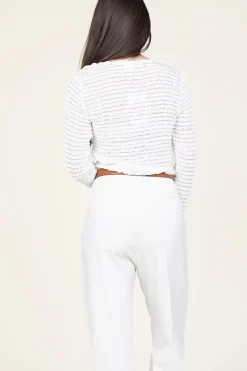 Sale Co'Couture Top Amara | Natural... | | Little Soho