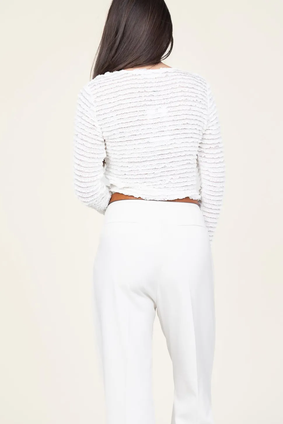 Sale Co'Couture Top Amara | Natural... | | Little Soho