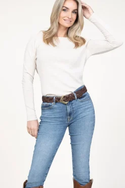 Cheap American Vintage Top Sonoma | Beige... | | Little Soho