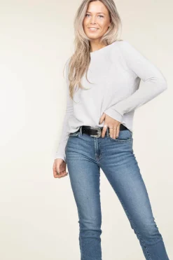 Hot American Vintage Top Sonoma | Grey... | | Little Soho