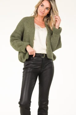 Clearance Stella Forest Top With Lace Phily | Natural... | | Little Soho