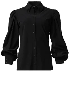 Store D-ETOILES CASIOPE Travelwear Blouse Doris | Black... | | Little Soho