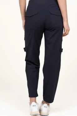 Fashion D-ETOILES CASIOPE Travelwear Cargo Broek Guru | Black... | | Little Soho