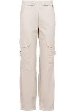 Clearance D-ETOILES CASIOPE Travelwear Cargo Pants Guru | Natural... | | Little Soho
