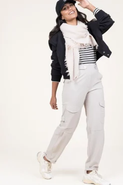 Clearance D-ETOILES CASIOPE Travelwear Cargo Pants Guru | Natural... | | Little Soho