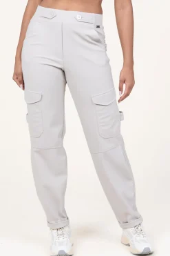 Clearance D-ETOILES CASIOPE Travelwear Cargo Pants Guru | Natural... | | Little Soho