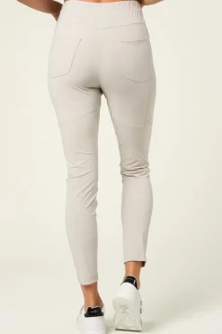 Sale D-ETOILES CASIOPE Travelwear Pants Guet | Cement... | | Little Soho