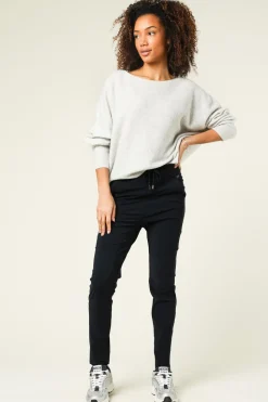 Best Sale D-ETOILES CASIOPE Travelwear Pants Guet | Dark Blue... | | Little Soho