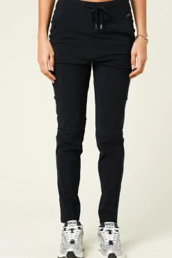 Best Sale D-ETOILES CASIOPE Travelwear Pants Guet | Dark Blue... | | Little Soho