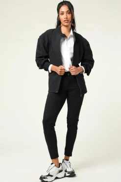 Outlet D-ETOILES CASIOPE Travelwear Pants Guetta | Black... | | Little Soho