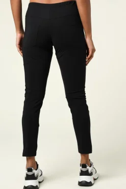 Outlet D-ETOILES CASIOPE Travelwear Pants Guetta | Black... | | Little Soho