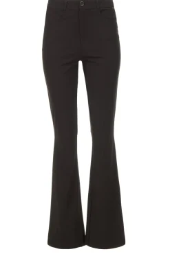 Cheap D-ETOILES CASIOPE Travelwear Pants Vibrant | Black | | Little Soho