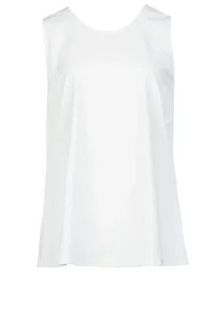 Discount D-ETOILES CASIOPE Travelwear Singlet Theatre | White... | | Little Soho