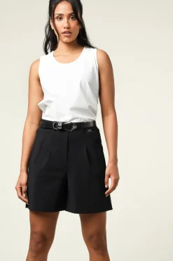 Discount D-ETOILES CASIOPE Travelwear Singlet Theatre | White... | | Little Soho