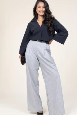 Best Sale D-ETOILES CASIOPE Travelwear Top Arudy | Black... | | Little Soho