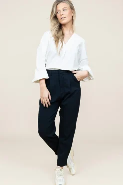 Online D-ETOILES CASIOPE Travelwear Top Arudy | Natural... | | Little Soho